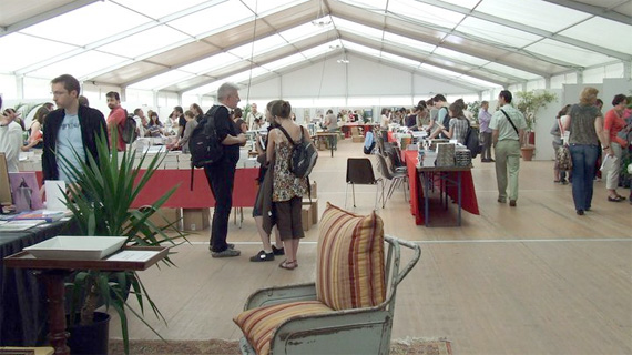 Un salon du livre et de l’illustration dédié aux littératures de l’imaginaire...