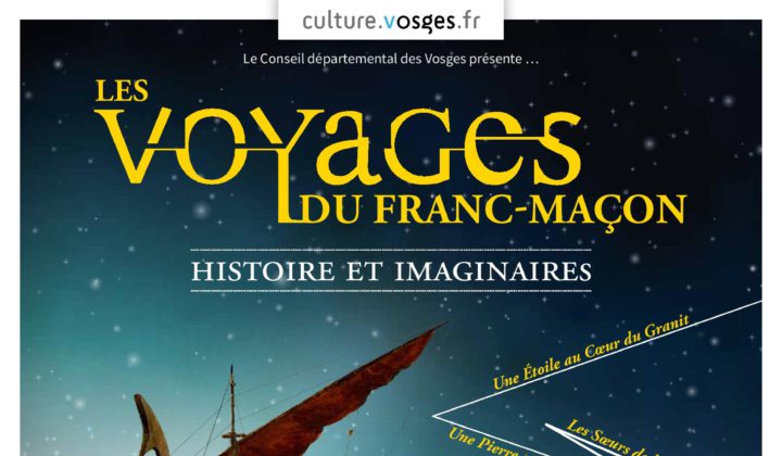 planche voyage initiatique