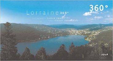 Lorraine 360° - Claude VAUTRIN