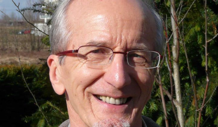 Jean-Pierre VANCON