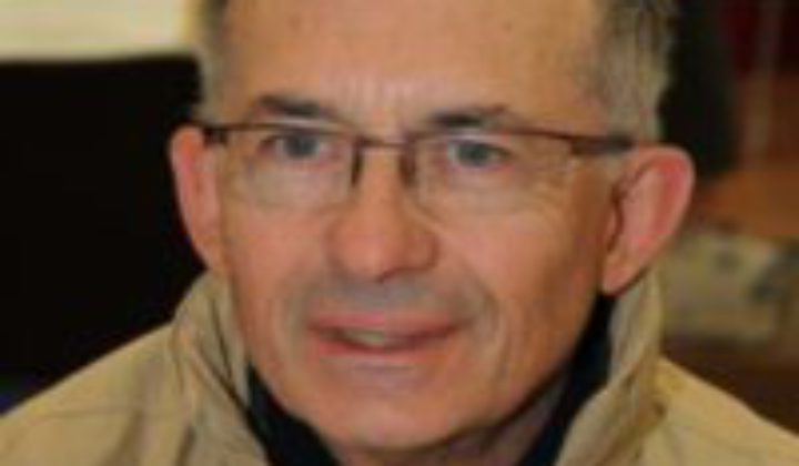 Raymond ISS