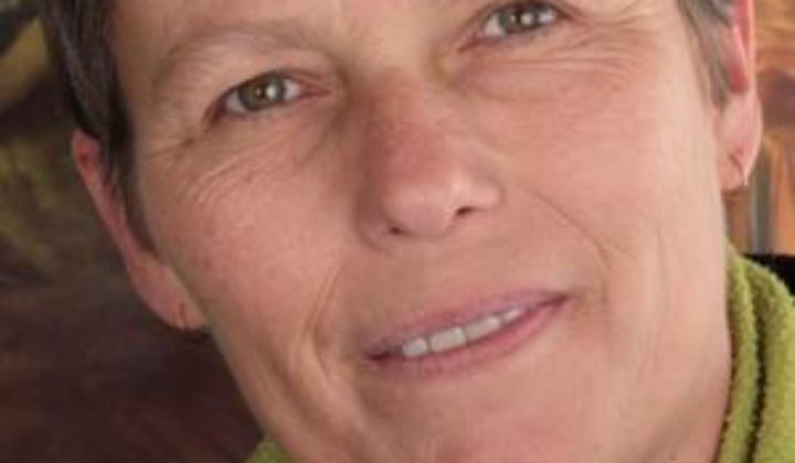 Nathalie ROUYER