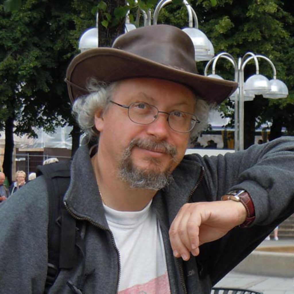 Jean REBILLAT