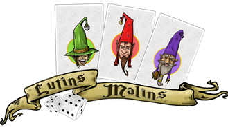 Lutins Malins