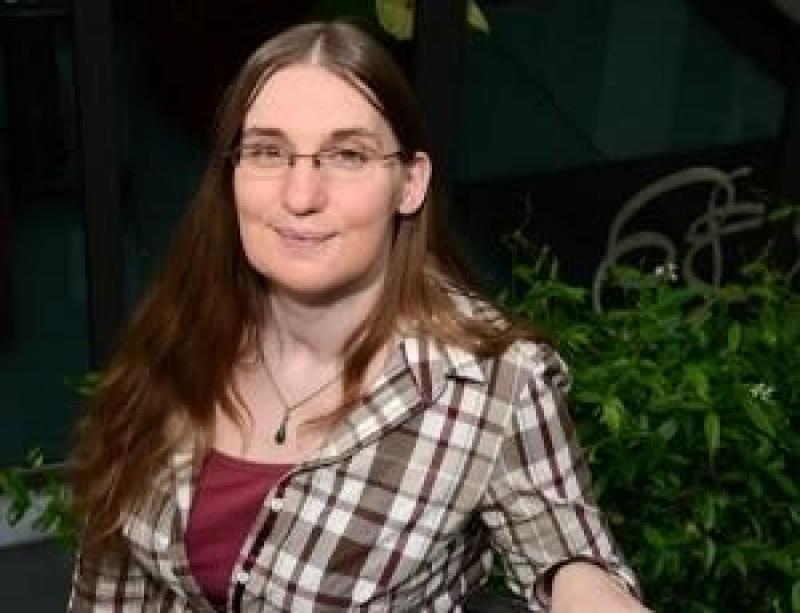 Dabos Christelle Les Imaginales - 