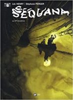 Sequana, Le Pyrogène - Léo HENRY