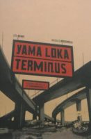 Yama Loka Terminus : Dernières nouvelles de Yirminadingrad - Léo HENRY