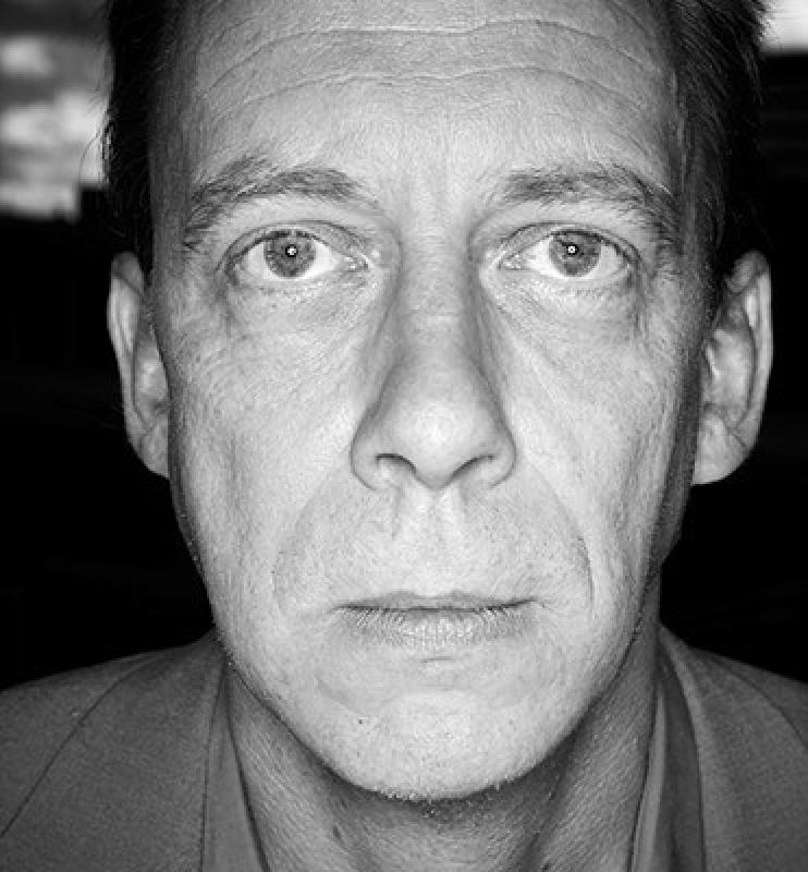 FAGER Anders Les Imaginales