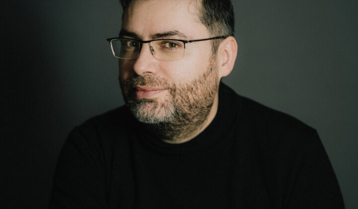 CHAMANADJIAN Guillaume