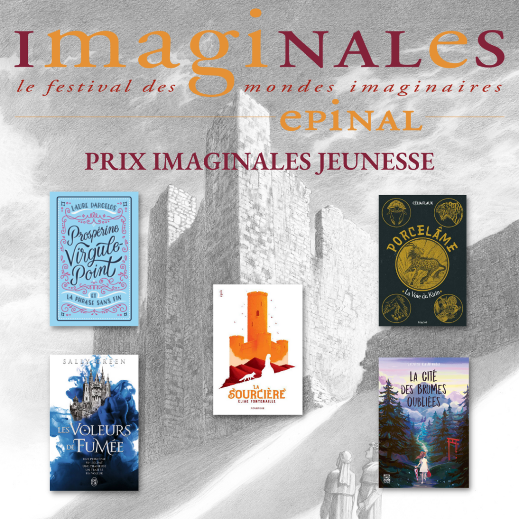 Proserpine Virgule-point Et La Phrase Sans Fin