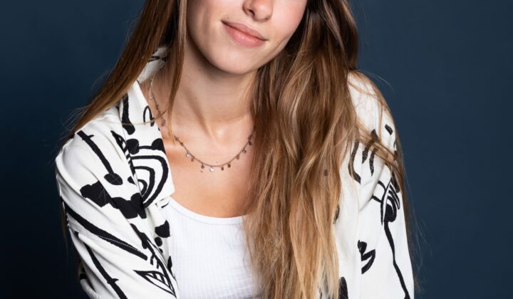 Cassandre Lambert