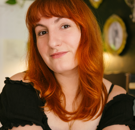 PFEIFFER Nell