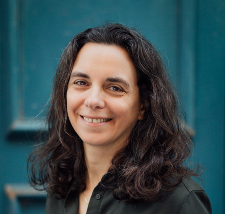Anne-Gaëlle BALPE