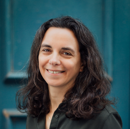 Anne-Gaëlle BALPE