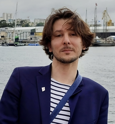 BRUNEL Camille