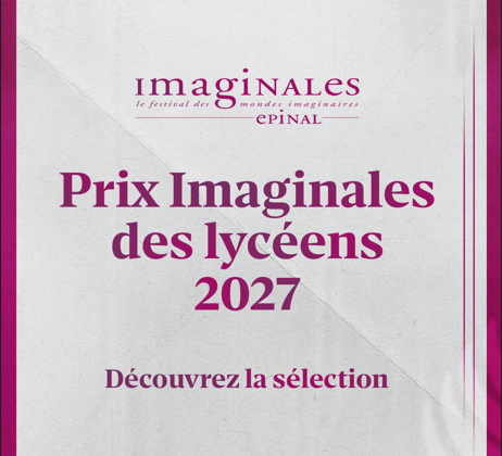 Sélection PIL 2027